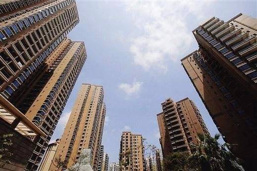 央行:不将房地产作为短期刺激经济的手段