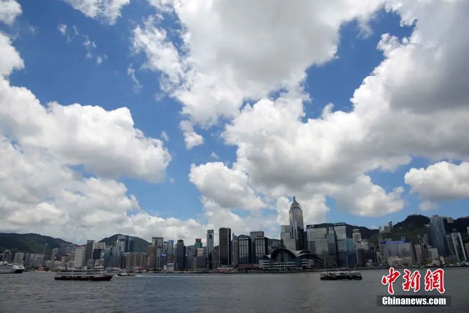 中新社记者 洪少葵 摄