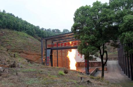 联勤保障部队首次组织报废武器弹药调运销毁业务集训