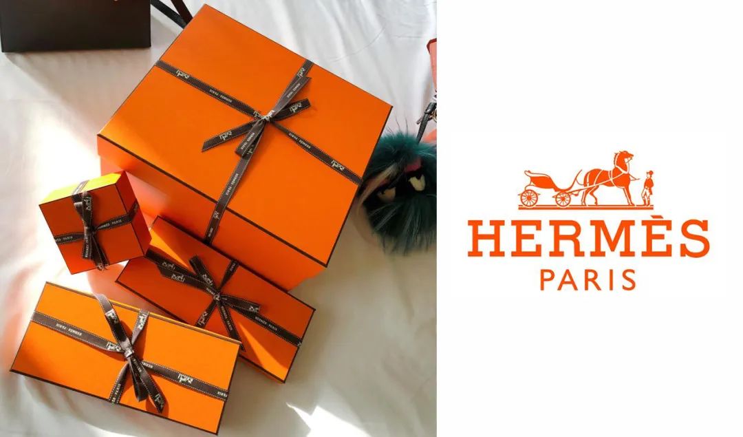人人都爱爱马仕Hermès。(爱马仕官网图片)