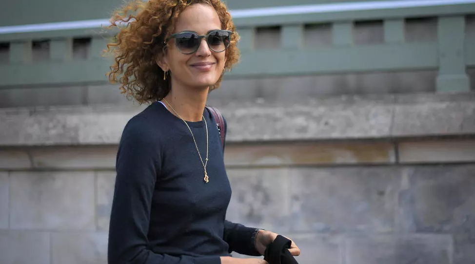 4月28日，法国总理爱德华·菲利普说明解封计划的实施方针。图自法新社