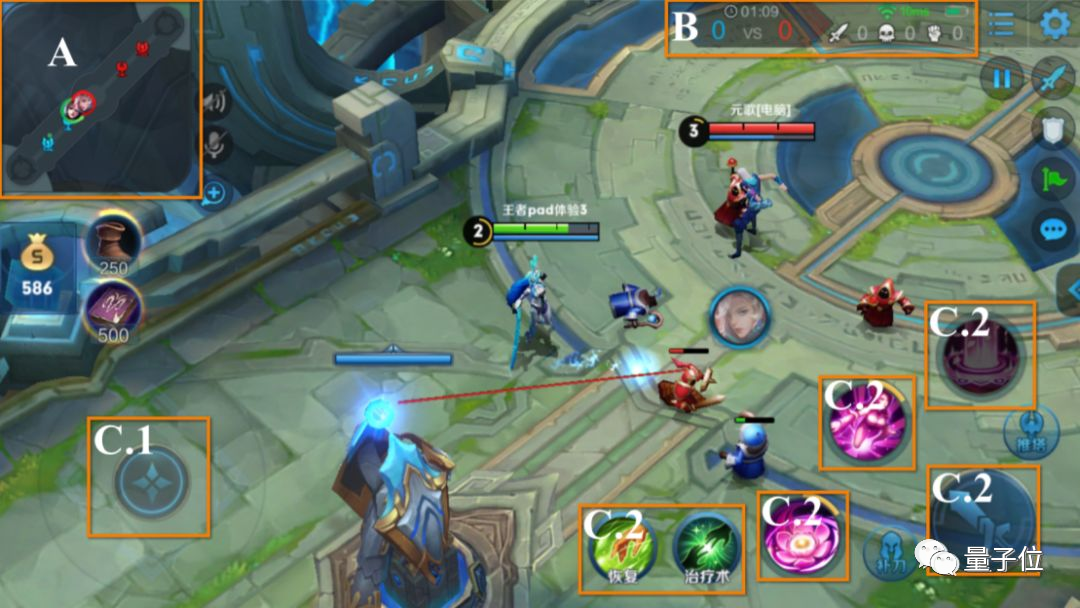 绝悟ai什么时候上线,绝悟ai什么时候上线的