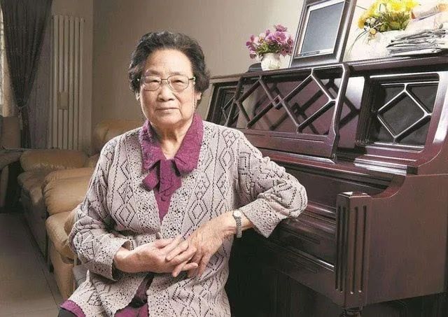 屠呦呦、张弥曼、李兰娟、韩喜球……@你