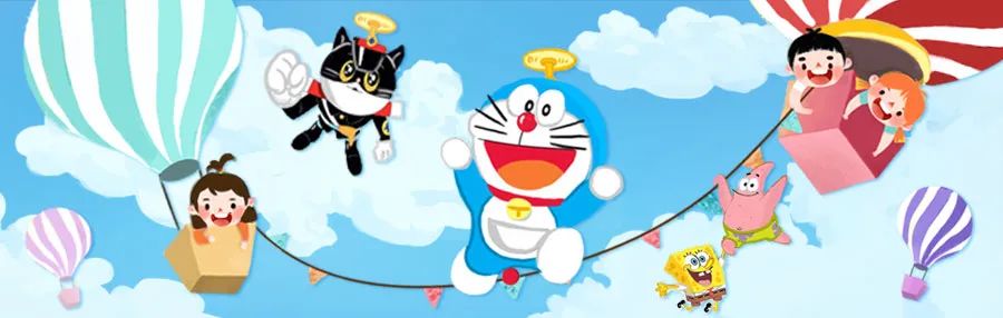 长大了才知道 动画片是给成年人看的 还珠格格 流星花园 新浪新闻