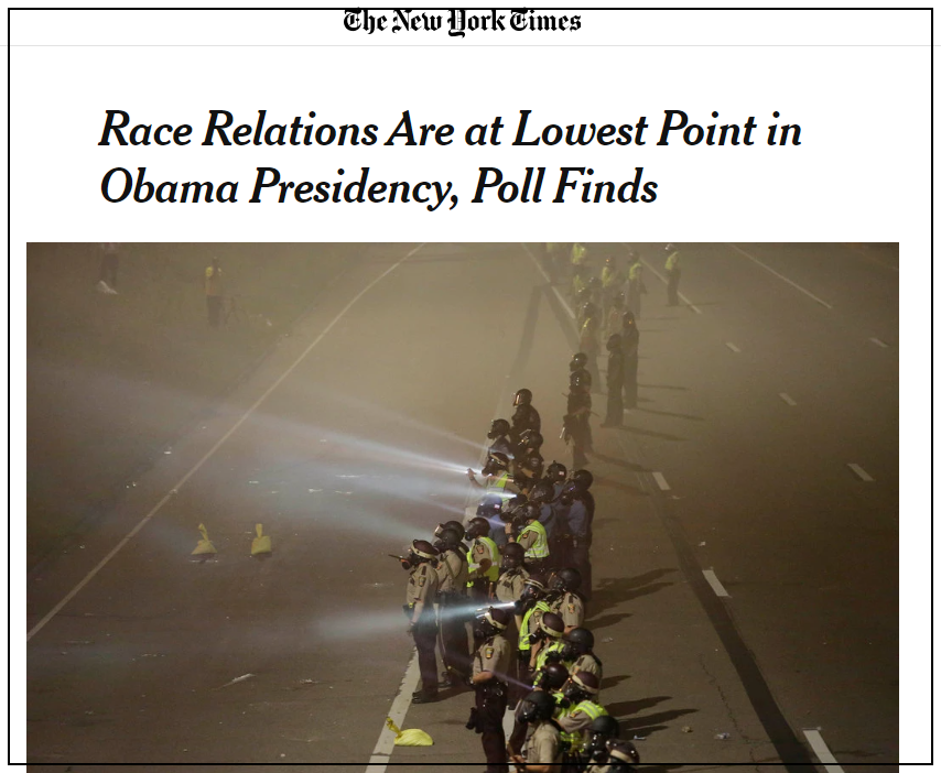 特朗普发现了“反杀”的机会！