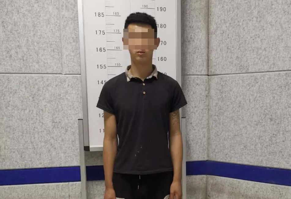 巴彥淖爾一男子微信群發這種視頻,被拘留10天!