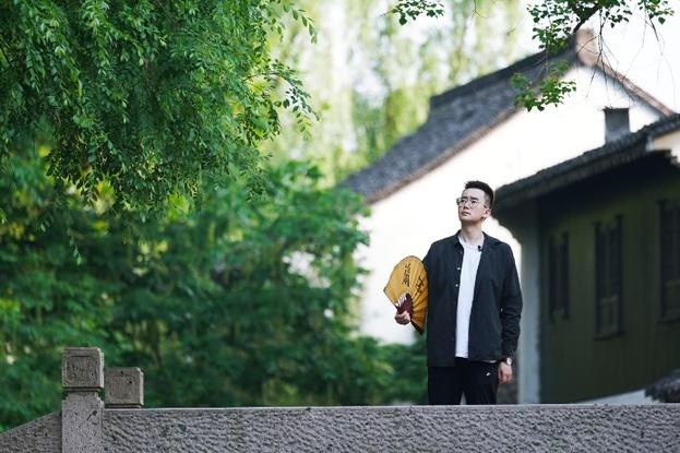 文化探索类真人纪实节目《24节气生活》本季收官之作 夏至日是馈赠是向阳而生