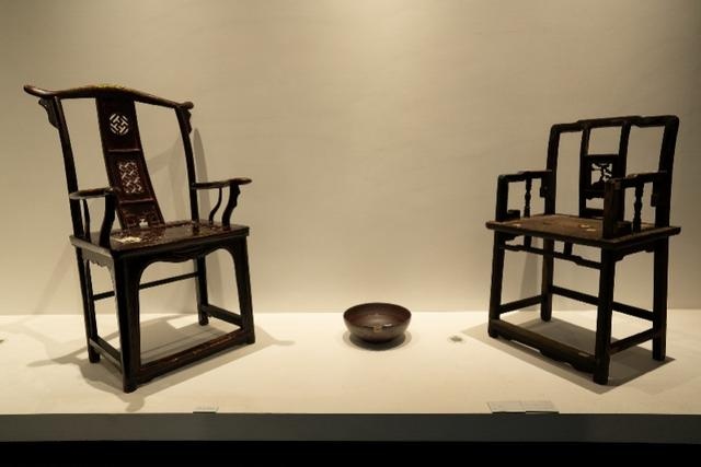 珠海这场“大漆”公益展览,让你感受八千年非遗工艺
