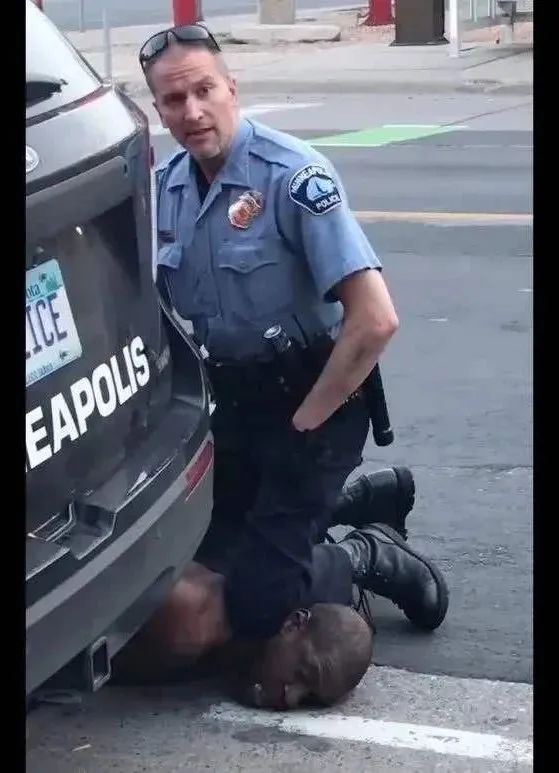 美多州宣布出动国民警卫队 专家：说明局势已经