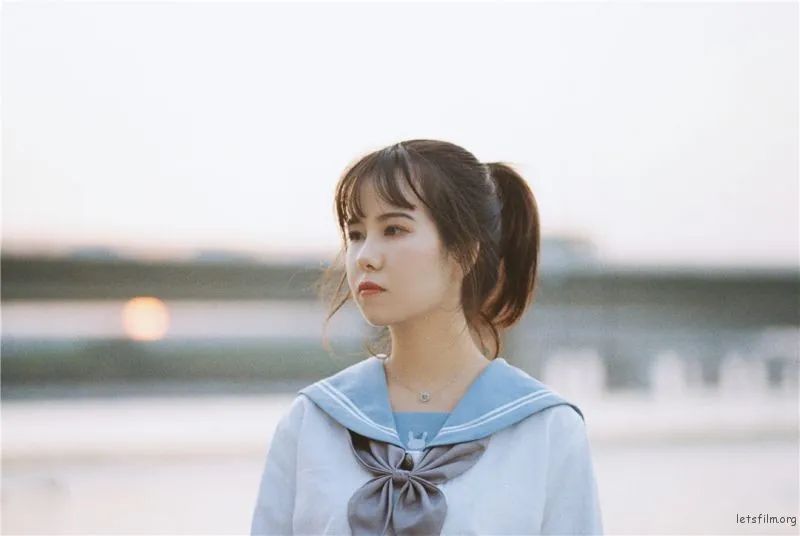 秋季JK | 投稿作品