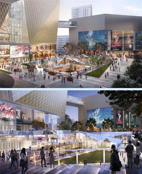 证监会发文,公募REITs正式起航;成都SKP将成全国首个地下高级百货;万达商管租赁收入超350亿| 猫头鹰地产周报