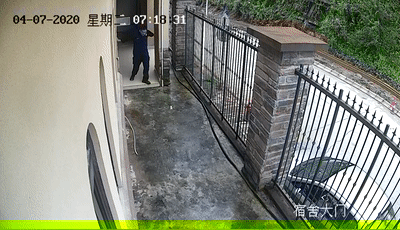 消防员出警慢被批评,查看监控视频后发现原因…… 消防员出警慢被批评,查看监控视频后发现原因……