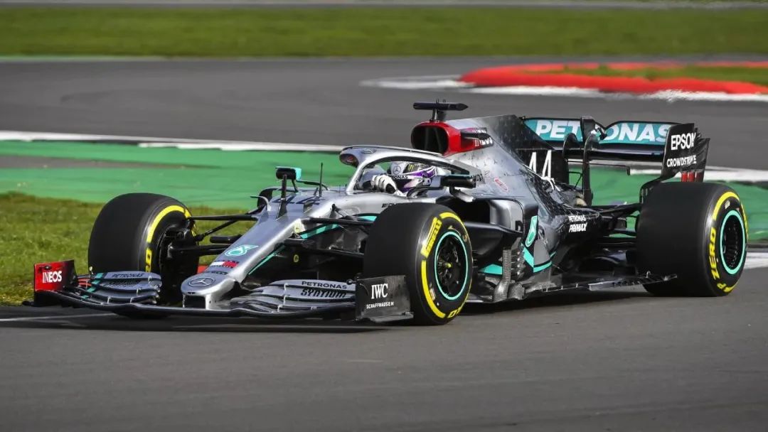 F1取消、车展推迟,上半年竟然错过了这么多车圈盛事!