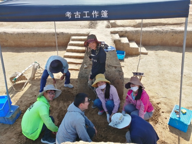 浙江考古人的“五四”宣言:考古让青春在田野中绽放