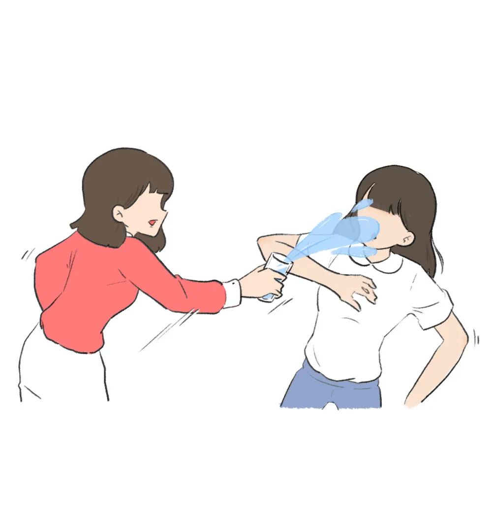“忍一时卵巢囊肿,退一步乳腺增生!”别生闷气了,真的会死......
