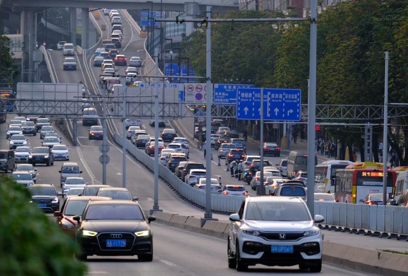 长假出行，爱车维护要睁大眼睛（上）