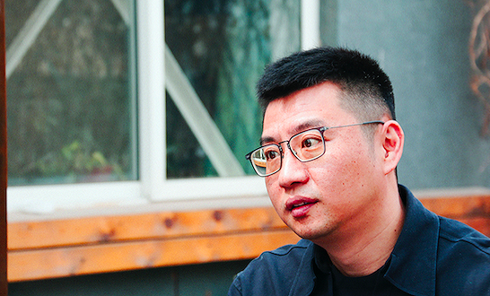 【专访】周濂谈五四遗产:敢于运用你的理性,每个人都可以是启蒙主义者