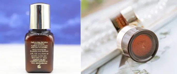 雅诗兰黛小棕瓶,不到百元就能入手