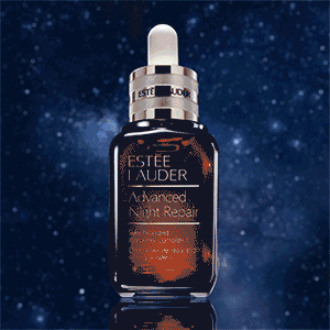 雅诗兰黛小棕瓶,不到百元就能入手