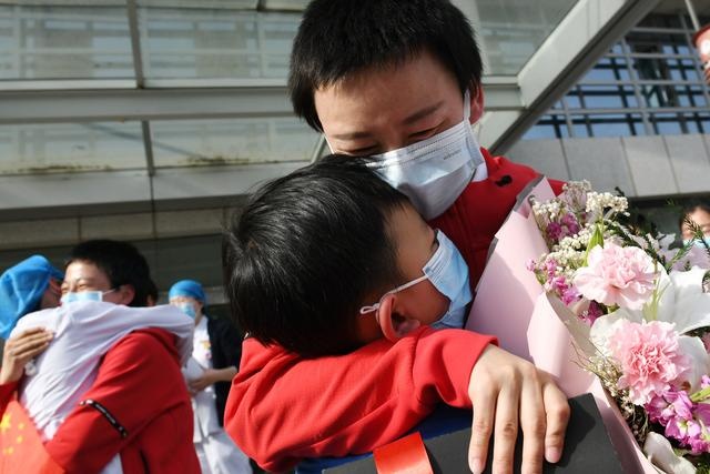 「特稿110」妈妈不必是超人