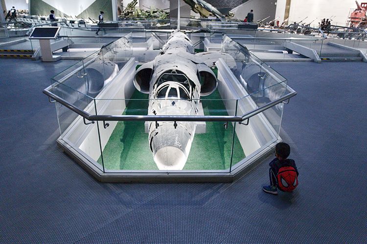 北京军博今日恢复开放：实名制预约每日限流3