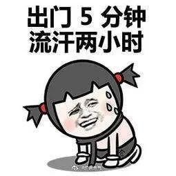 节后上班,一个字,热!35℃高温将持续到周六,防暑防晒要做好