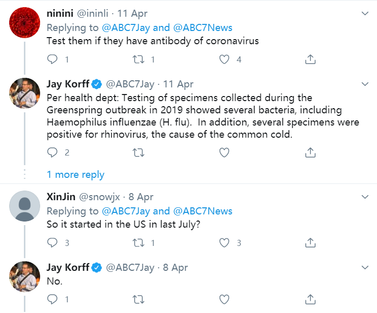 美媒曝光神秘疾病去年7月曾暴发 细思极恐