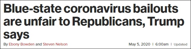 截图：《纽约邮报》