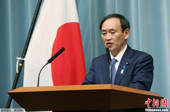 日高官:专家将在5月14日研判是否解除紧急状态