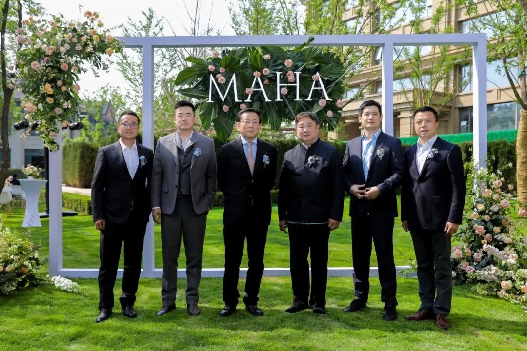 将森林延伸进每一个家缦合61北京园林缦园开放