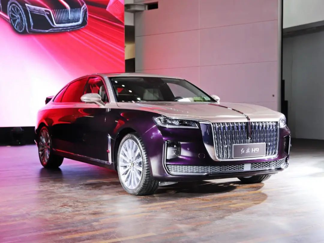 这些汽车品牌，&ldquo;换标&rdquo;后都备受好评！最后一个是国人的骄傲！