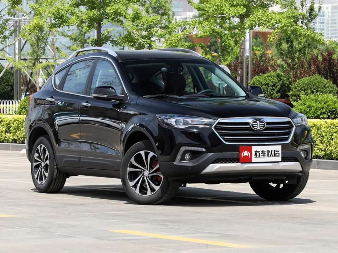 这些汽车品牌，&ldquo;换标&rdquo;后都备受好评！最后一个是国人的骄傲！