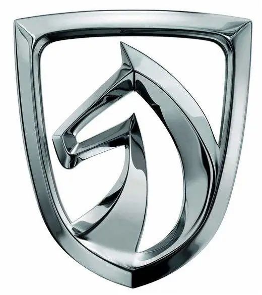 这些汽车品牌，&ldquo;换标&rdquo;后都备受好评！最后一个是国人的骄傲！