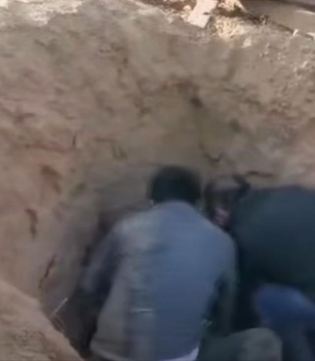 被儿子活埋获救7旬母亲接受警方问询,律师称若其谅解将影响量刑休闲区蓝鸢梦想 - Www.slyday.coM 被儿子活埋获救7旬母亲接受警方问询,律师称若其谅解将影响量刑休闲区蓝鸢梦想 - Www.slyday.coM