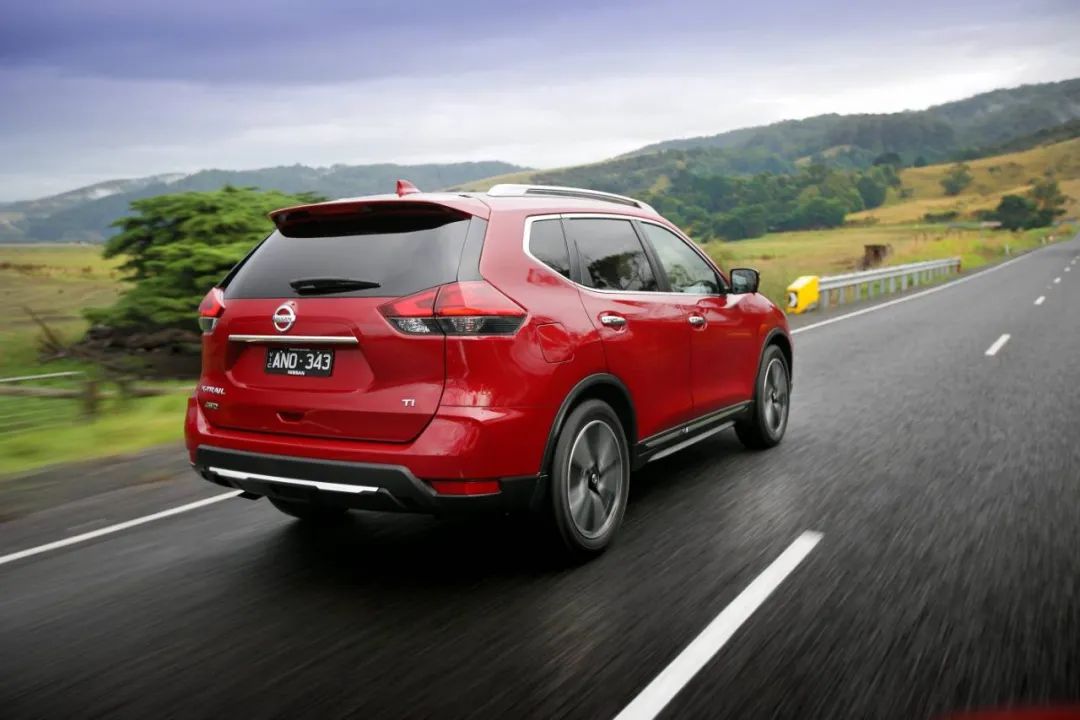 上市多年依然热销!这几款SUV怎么做到的?