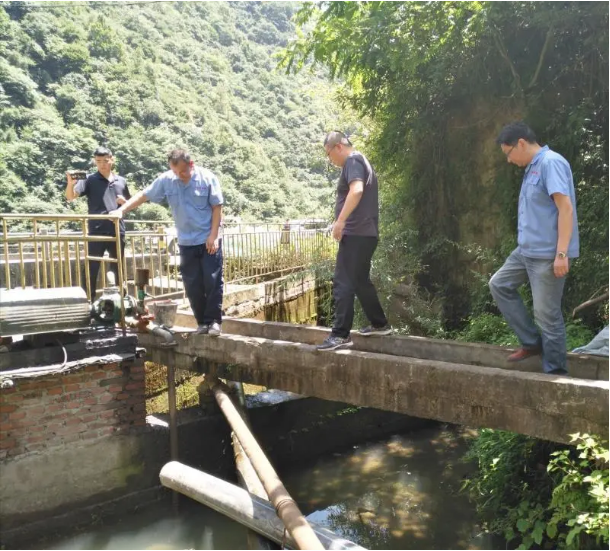 兰州三千万河道治污投资“打水漂” 被中央环保