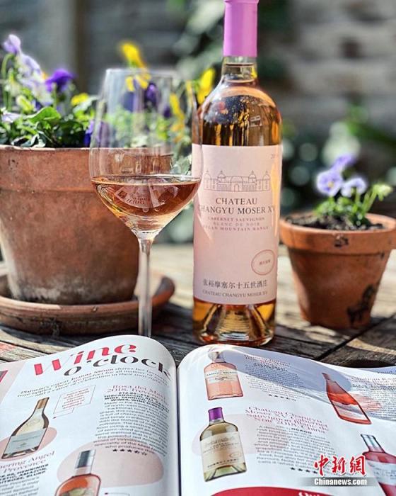 酒界兄弟中葡萄酒“最难”，何以“解千愁”？