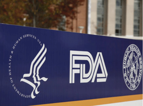 FDA(资料图)