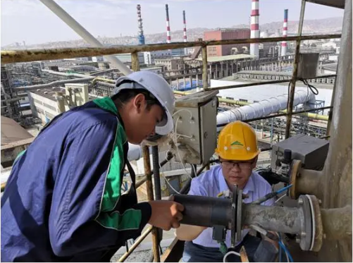 兰州三千万河道治污投资“打水漂” 被中央环保