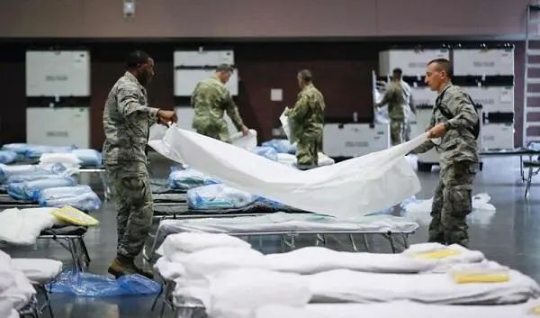 美媒：中国不是苏联 挑起与中国新冷战是重大错