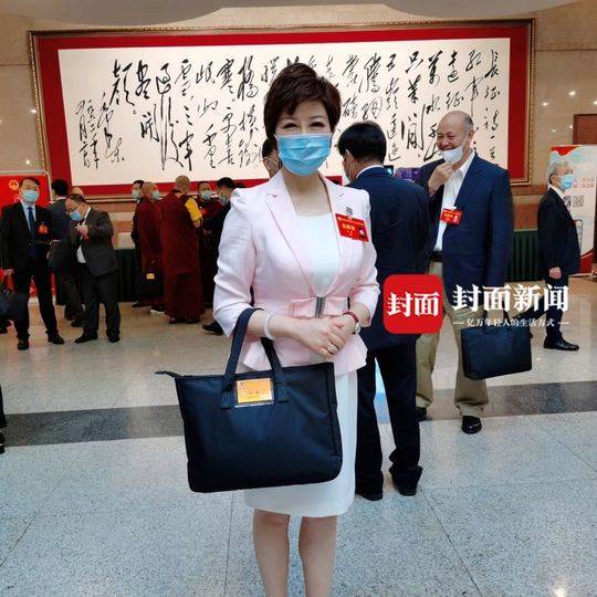 两会好声音|四川省政协委员寒露:脱贫攻坚战需要激发内生动力