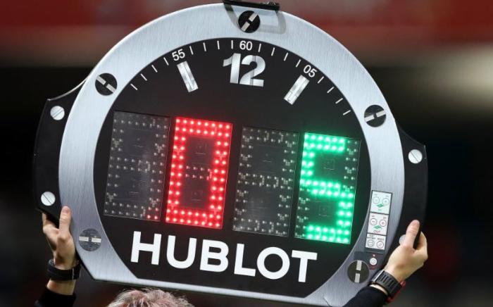 图片来源：国际足联官网。