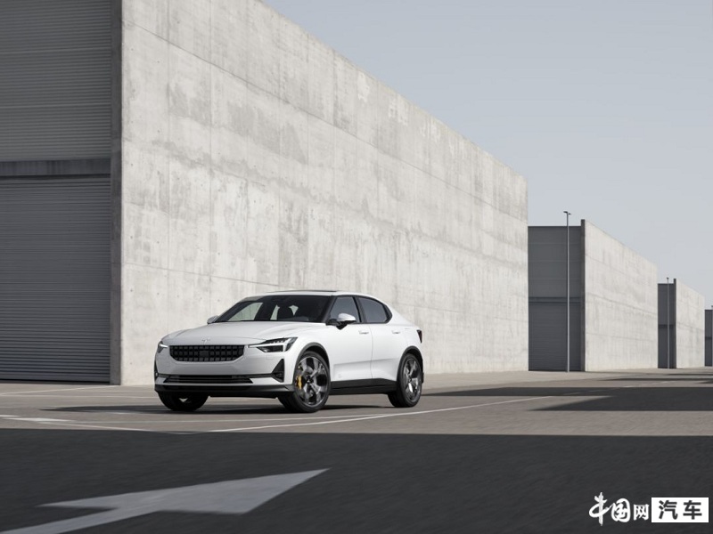 极星2开启预定 定金两万元享1.62万元限时补贴