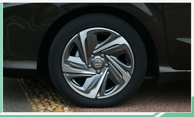 搭1.5L混动系统 广汽本田凌派锐·混动今日上市