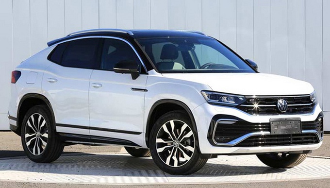 再等10天,奔驰新GLA等新车将亮相,最火的本田最低只卖14万