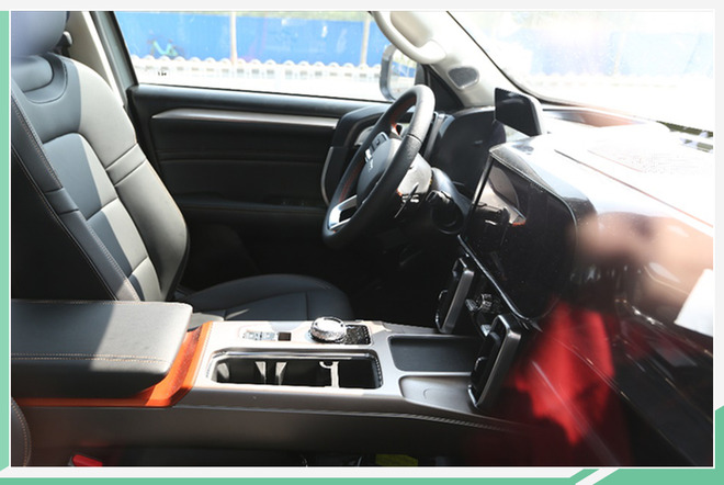 真的叫“大狗”! 哈弗全新SUV第三季度上市