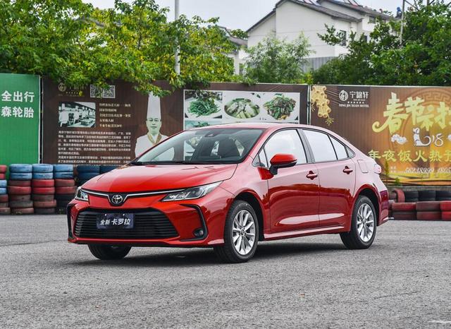 5月轿车销量排名出炉，轩逸夺冠、雷凌暴涨，帝豪排名“闪”了眼