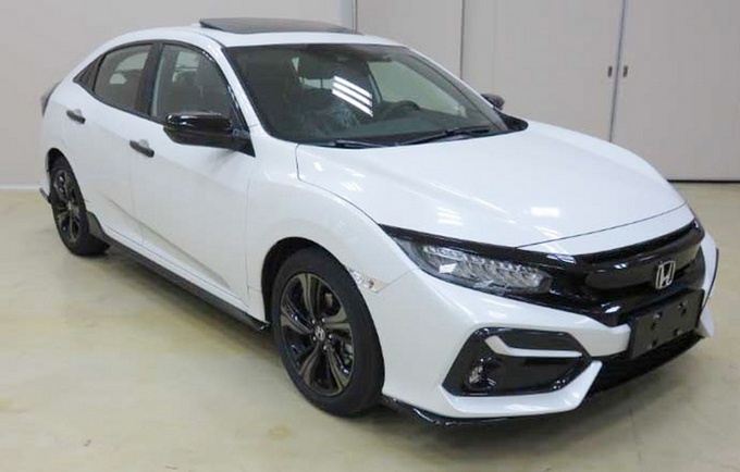 再等10天,奔驰新GLA等新车将亮相,最火的本田最低只卖14万