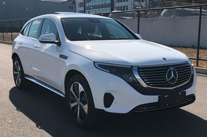 再等10天,奔驰新GLA等新车将亮相,最火的本田最低只卖14万