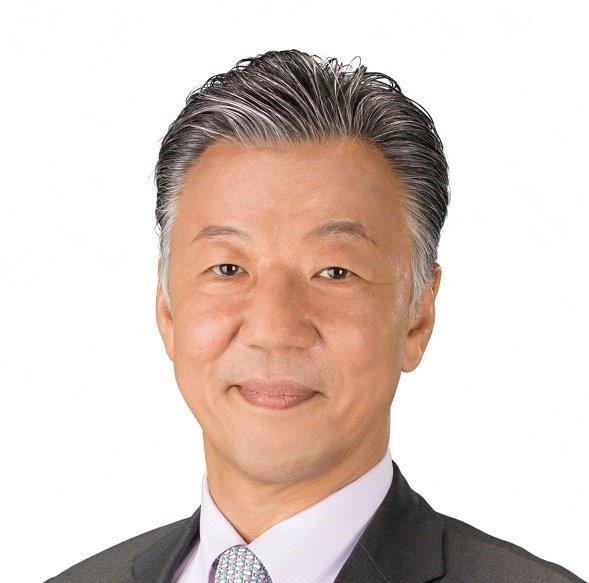 (图为日本佳能全球战略研究所研究总监濑口清之,受访者供图)